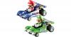 Pull & Speed Mario Kart 8...