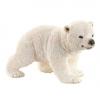 Schleich Eisbärjunges lau...
