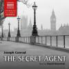 The Secret Agent - 9 CD - Hörbuch