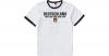 T-Shirt Jungen Regular Fit, Fußball Gr. 176 Jungen