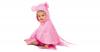 Maus Cape pink (Baby)