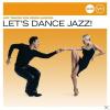 Various - LET S DANCE JAZZ! (JAZZ CLUB) - (CD)