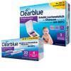 Clearblue Advanced Fertilitätsmonitor + 20 Teststä