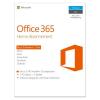 Microsoft Office 365 Home (1 Benutzer/ 5 PC/ 1 Jah