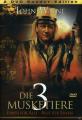 Die 3 Musketiere - (DVD)