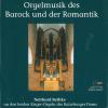Neithard Bethke - Orgelmusik Des Barock - (CD)
