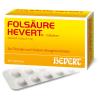 Folsäure Hevert® Tablette
