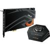 Asus Strix Raid DLX PCIe 7.1 Gaming Soundkarten Se