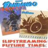 Fango - Future Times - (CD)