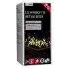 Rossmann Weihnachtswelt Lichterkette 80 LEDs mit T