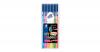 Filzstifte triplus color Pastel, 6 Farben