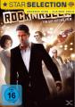 RocknRolla Action DVD
