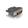 DeLOCK DVI Adapter 25pin 