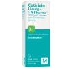Cetirizin Lösung - 1 A Ph...