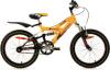 KS Cycling 18´ Zoll Kinde