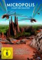 Micropolis - (DVD)