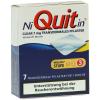 NiQuitin® Clear 7 mg tran