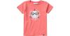 T-Shirt mit Wendepaillett...