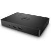 Dell USB Dock WD15 - HKJJD - Universal USB-Docking