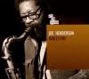 Joe - Quintet Henderson - Barcelona - (CD)