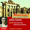 Julius Caesar - Herrscher