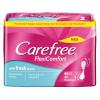 Carefree FlexiComfort Slipeinlagen fresh scent