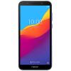 Honor 7S blue Dual-SIM An