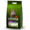 Ultima Cat Sterilized Huh...