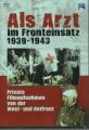 Als Arzt im Fronteinsatz - (DVD)