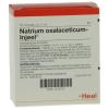 Natrium oxalaceticum-Injeel®