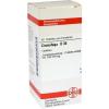 Cimicifuga D 30 Tabletten