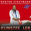 - Doktor Stratmann: Kunstfehler - (CD)