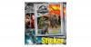 Jurassic World Serie 2 Panini Sammelsticker