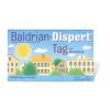 Baldrian Dispert® Tag zur Beruhigung