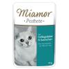 Miamor Pastete Pouch 6 x ...