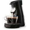 Senseo Viva Café HD7829/60 Padautomat schwarz