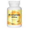 Warnke Bromelain 200 mg