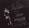 Christina Stürmer - WIRKLICH ALLES! - (CD)