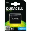 Duracell Li-Ion-Akku für Panasonic DMW-BLE9