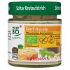 enerBiO Bio softer Brotaufstrich Senf-Rucola 1.24 