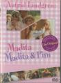 Astrid Lindgren: Madita/M