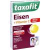 Taxofit Eisen+vitamin C W...