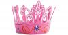 Prinzessinnen-Krone, pink Mädchen Kinder