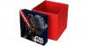 Sitzwürfel & Aufbewahrungsbox Star Wars, 31 x 31 c