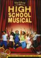 High School Musical Musical DVD