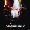 Abba SUPER TROUPER Pop CD