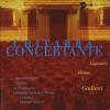 Reinbert Evers, Christopher Chamber Orchestra - Le