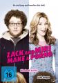 ZACK & MIRI MAKE A PORNO - (DVD)