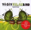 Warsaw Village B - Upmixing - (CD)