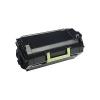 Lexmark 522X Rückgabe-Ton...